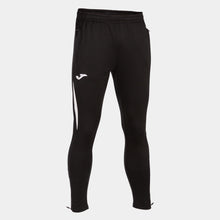 Load image into Gallery viewer, Joma Championship VII Pant (Black/White)
