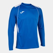 Load image into Gallery viewer, Joma Championship VII Shirt LS (Royal/White)