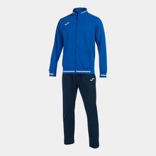 Load image into Gallery viewer, Joma Montreal Tracksuit (Royal/Dark Navy)