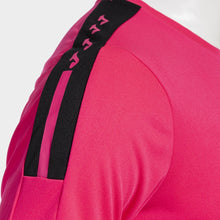 Load image into Gallery viewer, Joma Olimpiada Shirt (Raspberry/Black)