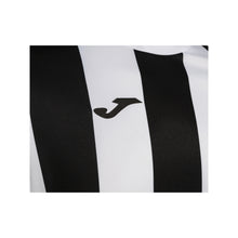 Load image into Gallery viewer, Joma Inter Classic S/S Shirt (White/Black)