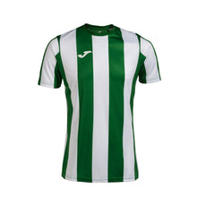 Load image into Gallery viewer, Joma Inter Classic S/S Shirt (Green Medium/White)