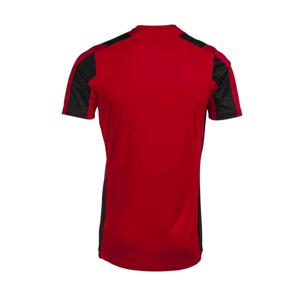 Joma Inter Classic S/S Shirt (Red/Black)
