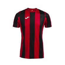 Load image into Gallery viewer, Joma Inter Classic S/S Shirt (Red/Black)