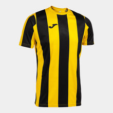 Load image into Gallery viewer, Joma Inter Classic S/S Shirt (Yellow/Black)