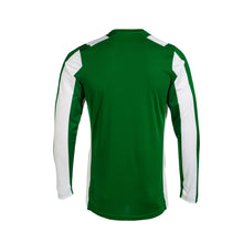 Load image into Gallery viewer, Joma Inter Classic L/S Shirt (Green Medium/White)