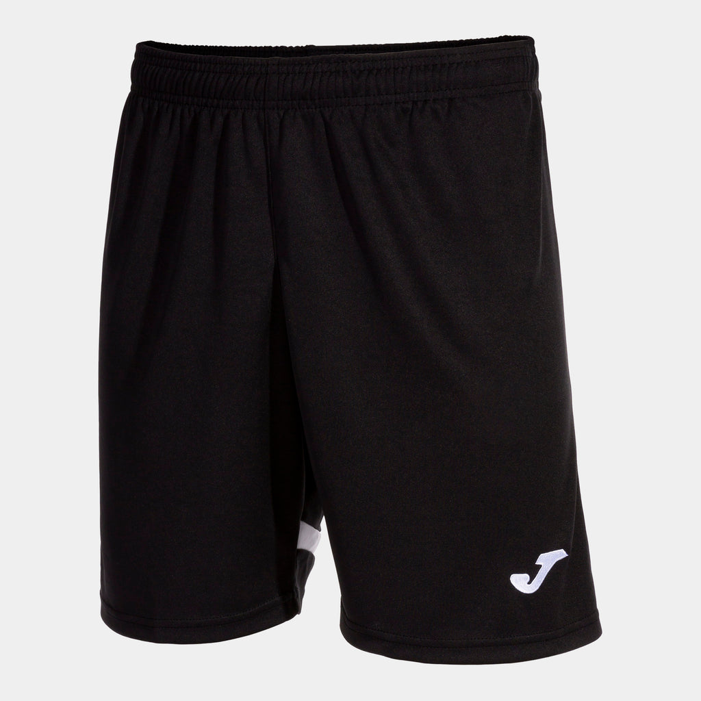 Joma Tokio Shorts (Black/White)