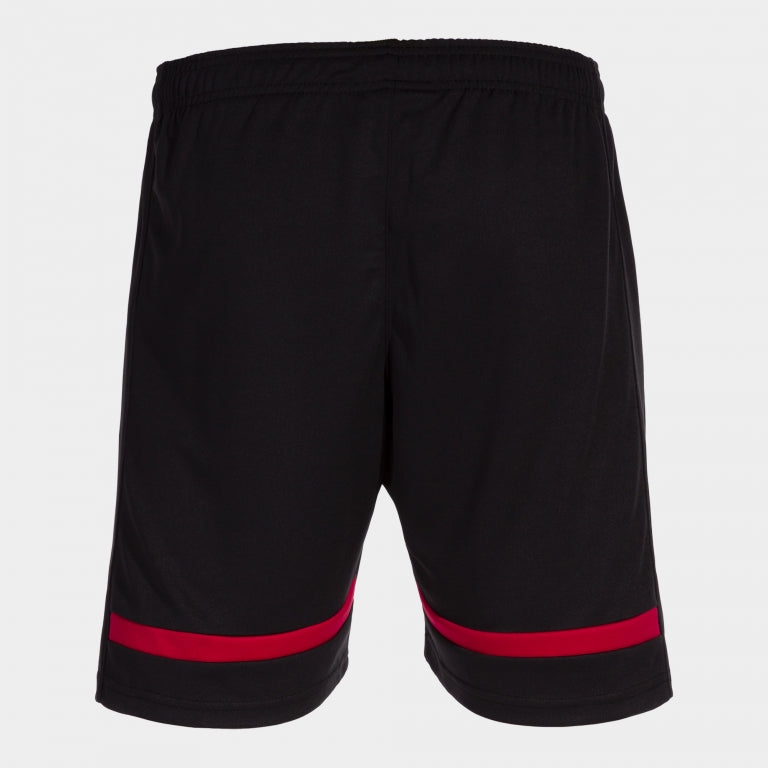 Joma Tokio Shorts (Black/Red)