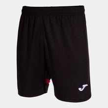 Load image into Gallery viewer, Joma Tokio Shorts (Black/Red)