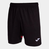 Joma Tokio Shorts (Black/Red)