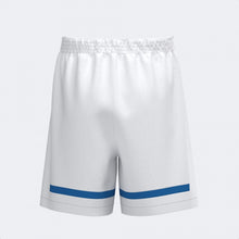Load image into Gallery viewer, Joma Tokio Shorts (White/Royal)