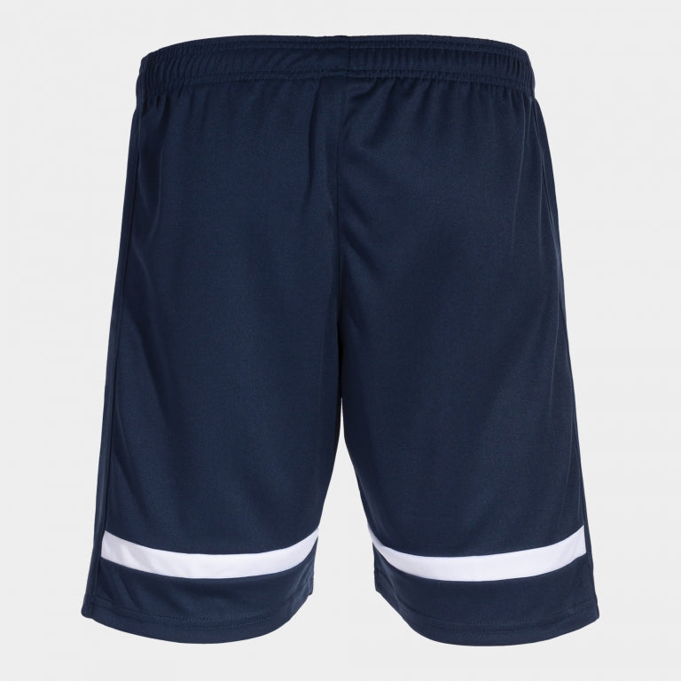 Joma Tokio Shorts (Dark Navy/White)