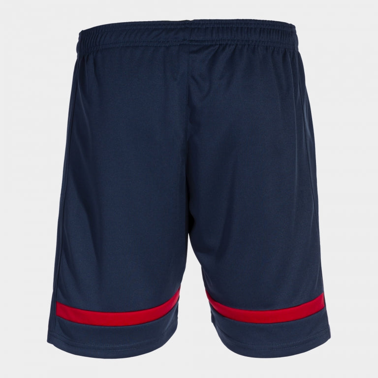Joma Tokio Shorts (Dark Navy/Red)