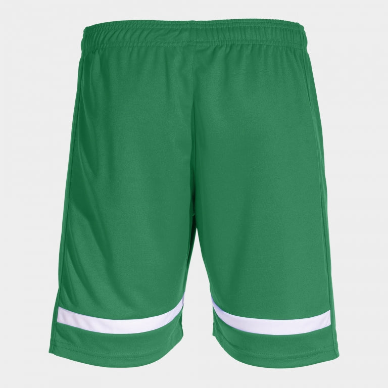 Joma Tokio Shorts (Green Medium/White)