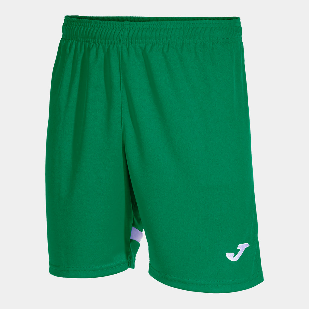 Joma Tokio Shorts (Green Medium/White)