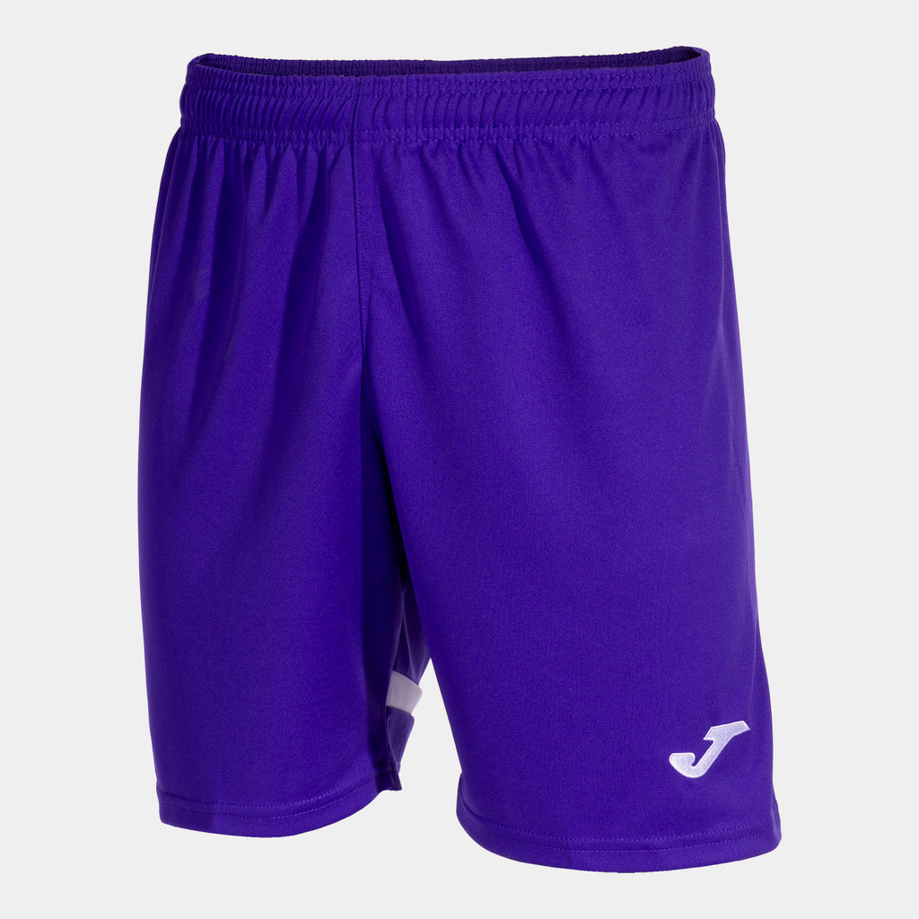 Joma Tokio Shorts (Violet/White)