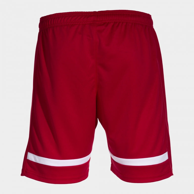 Joma Tokio Shorts (Red/White)