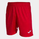 Joma Tokio Shorts (Red/White)