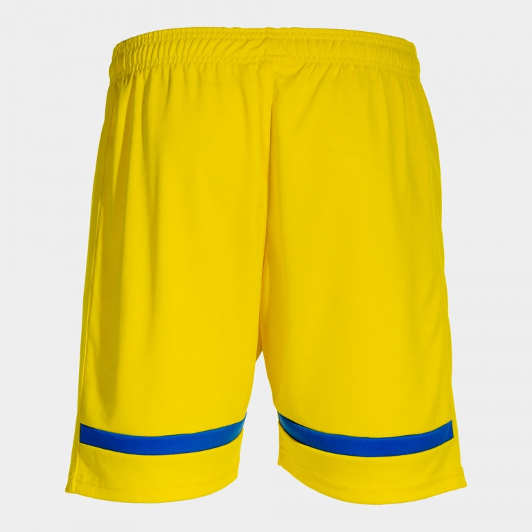 Joma Tokio Shorts (Yellow/Royal)