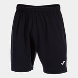 Joma Eurocopa III Shorts (Black)