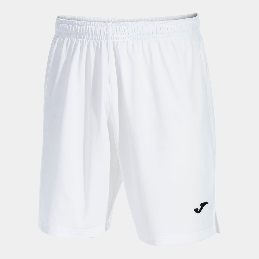 Joma Eurocopa III Shorts (White)