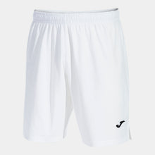 Load image into Gallery viewer, Joma Eurocopa III Shorts (White)