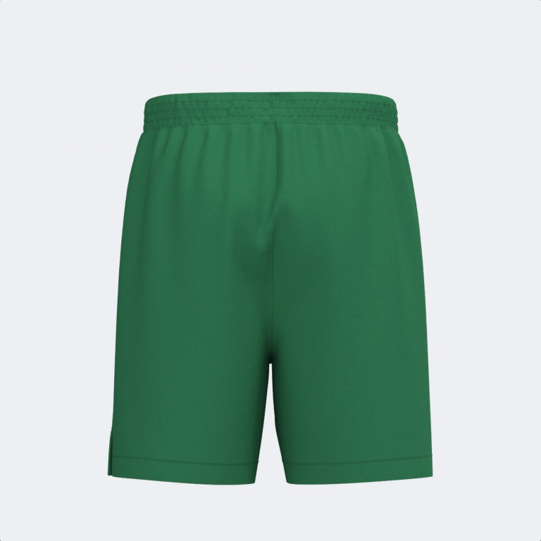 Joma Eurocopa III Shorts (Green Medium)