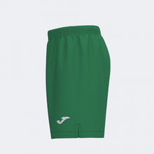Load image into Gallery viewer, Joma Eurocopa III Shorts (Green Medium)