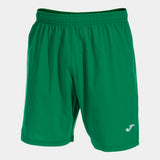 Joma Eurocopa III Shorts (Green Medium)