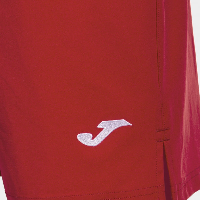 Joma Eurocopa III Shorts (Red)