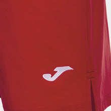 Load image into Gallery viewer, Joma Eurocopa III Shorts (Red)