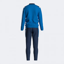 Load image into Gallery viewer, Joma Toledo Tracksuit (Royal/Dark Navy)