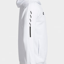Load image into Gallery viewer, Joma Olimpiada Hoodie Jacket (White)