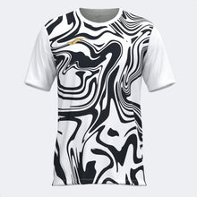 Load image into Gallery viewer, Joma Lion II Shirt (White/Black)
