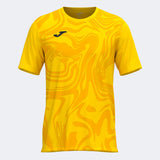 Joma Lion II Shirt (Yellow)