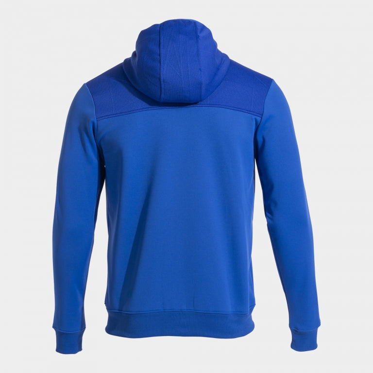 Joma Campus Street Tracksuit Top (Royal)