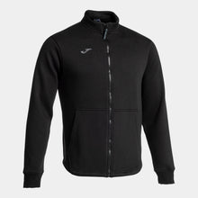 Load image into Gallery viewer, Joma Confort Jacket (Black)