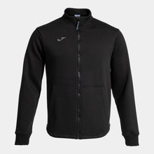 Load image into Gallery viewer, Joma Confort Jacket (Black)