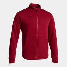 Load image into Gallery viewer, Joma Confort Jacket (Red)
