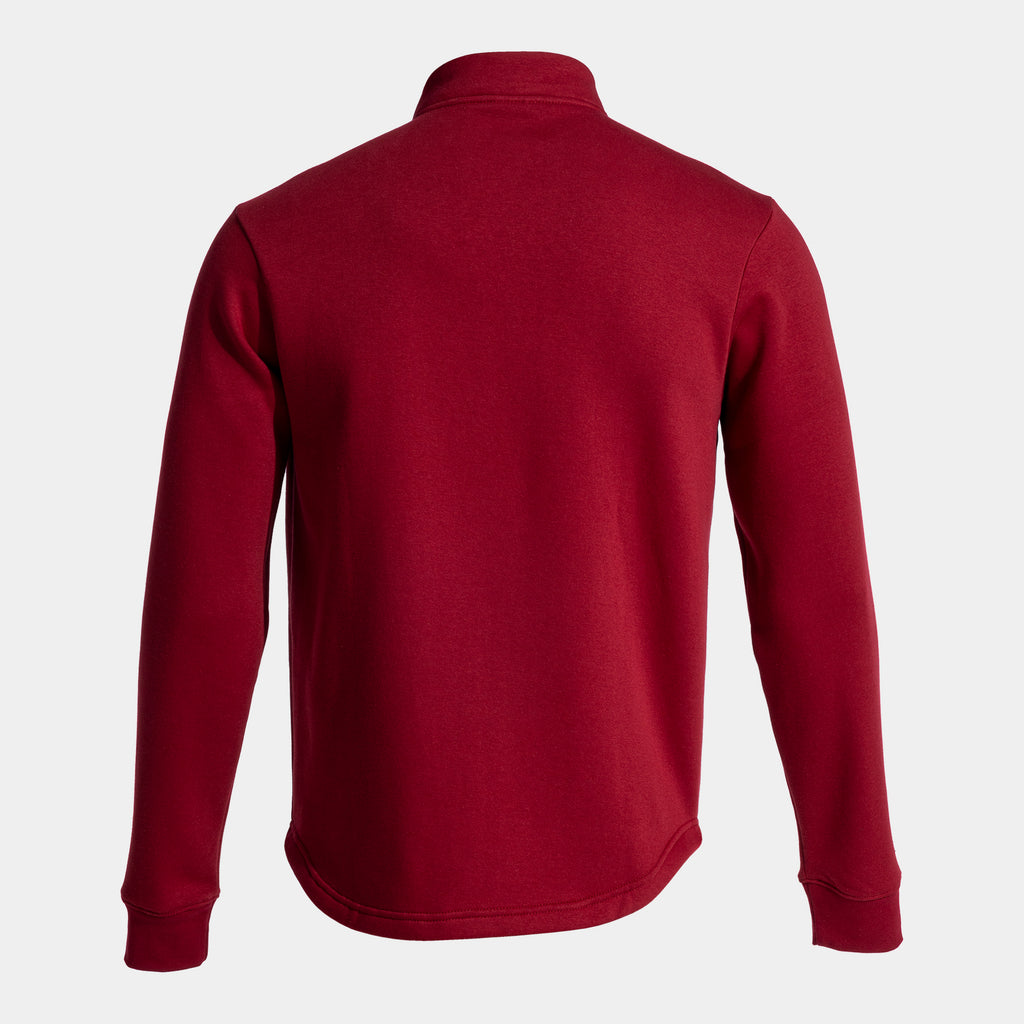 Joma Confort Jacket (Red)