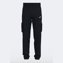 Load image into Gallery viewer, Joma Campus Street Long Pants (Black)
