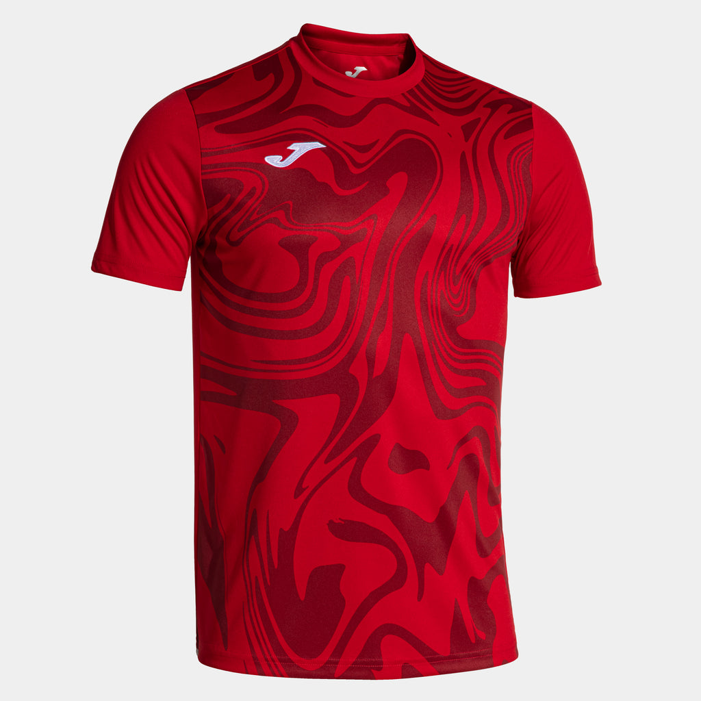 Joma Lion II Shirt (Red)