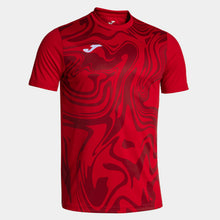 Load image into Gallery viewer, Joma Lion II Shirt (Red)