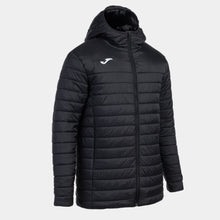 Load image into Gallery viewer, Joma Urban V Anorak (Black)