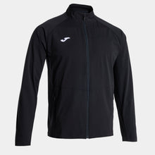 Load image into Gallery viewer, Joma Costa Micro Jacket (Black)