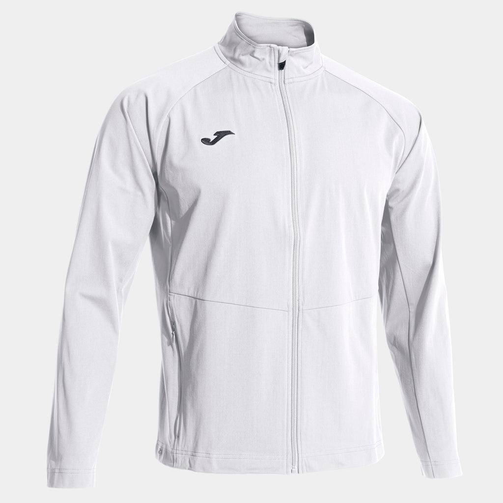 Joma Costa Micro Jacket (White)