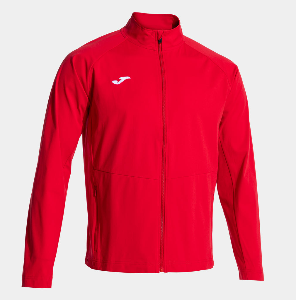 Joma Costa Micro Jacket (Red)