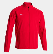 Load image into Gallery viewer, Joma Costa Micro Jacket (Red)
