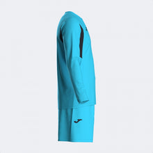 Load image into Gallery viewer, Joma Winner GK Set (Turquoise Fluor/Dark Navy)