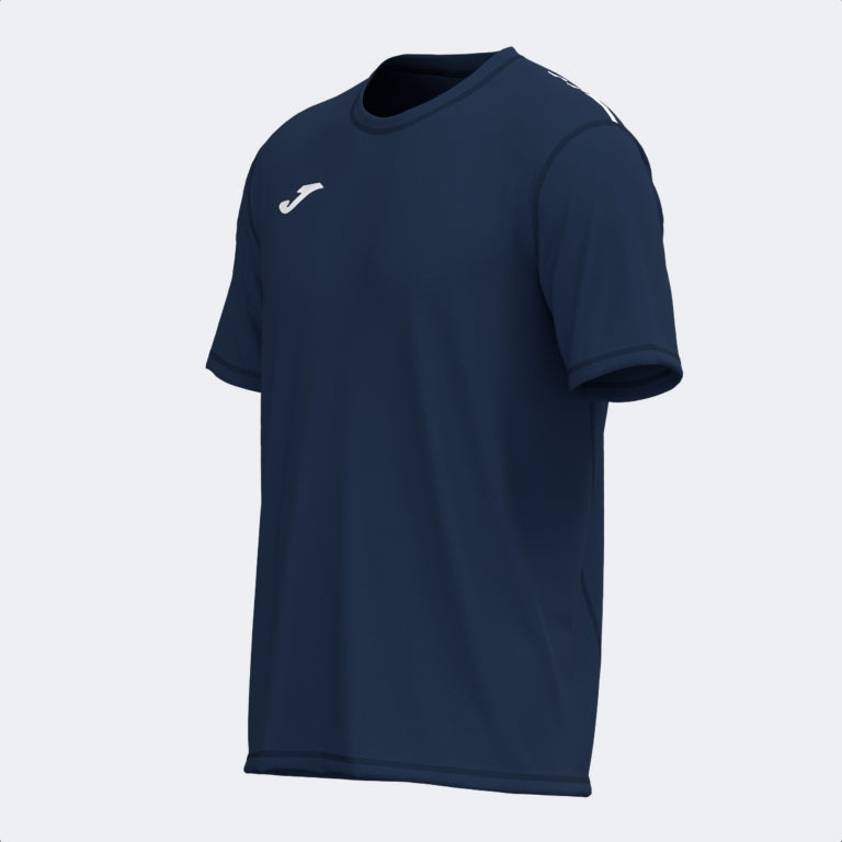 Joma Olimpiada Rugby Shirt (Dark Navy)